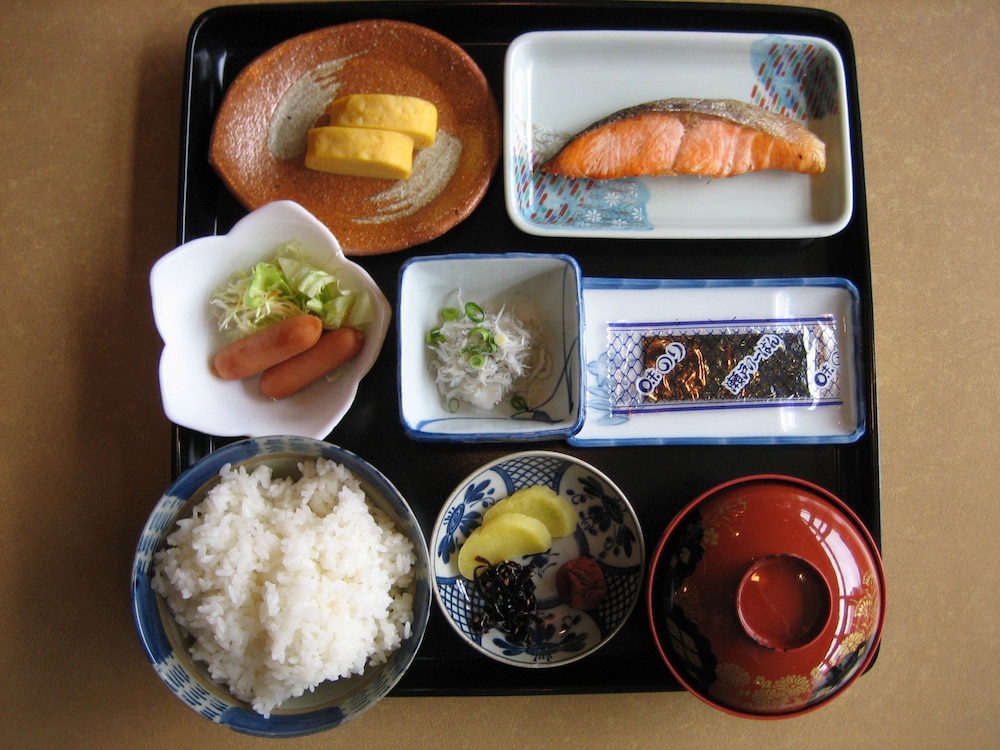 勝谷旅館 写真2