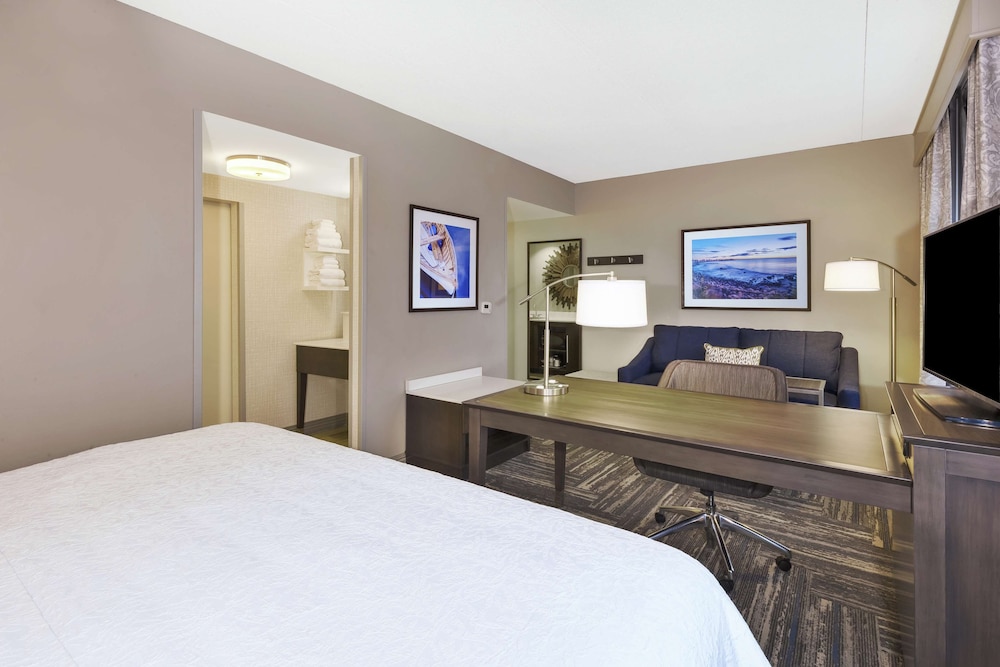 Hampton Inn & Suites Wells-Ogunquit 17/57