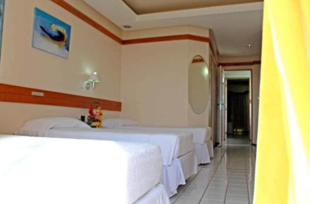 Hotel Praia Ponta D Areia 22/58