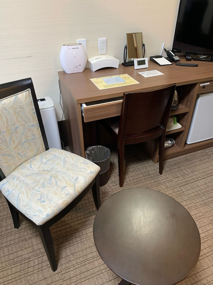 Credo Hotel Hakodate 32/37