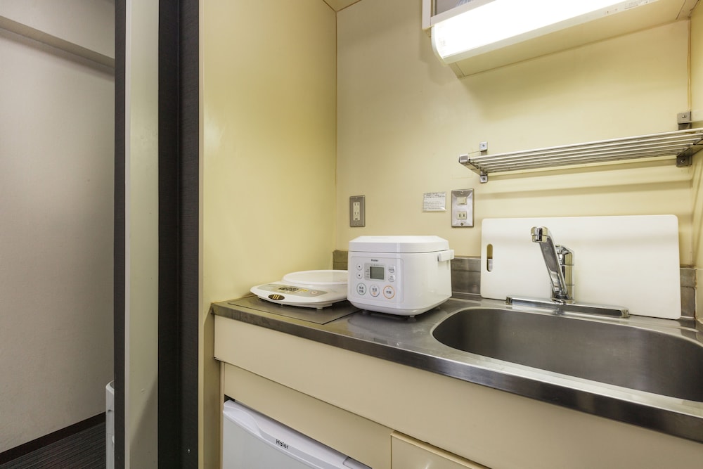 Hotel Mystays Otemae 11/69