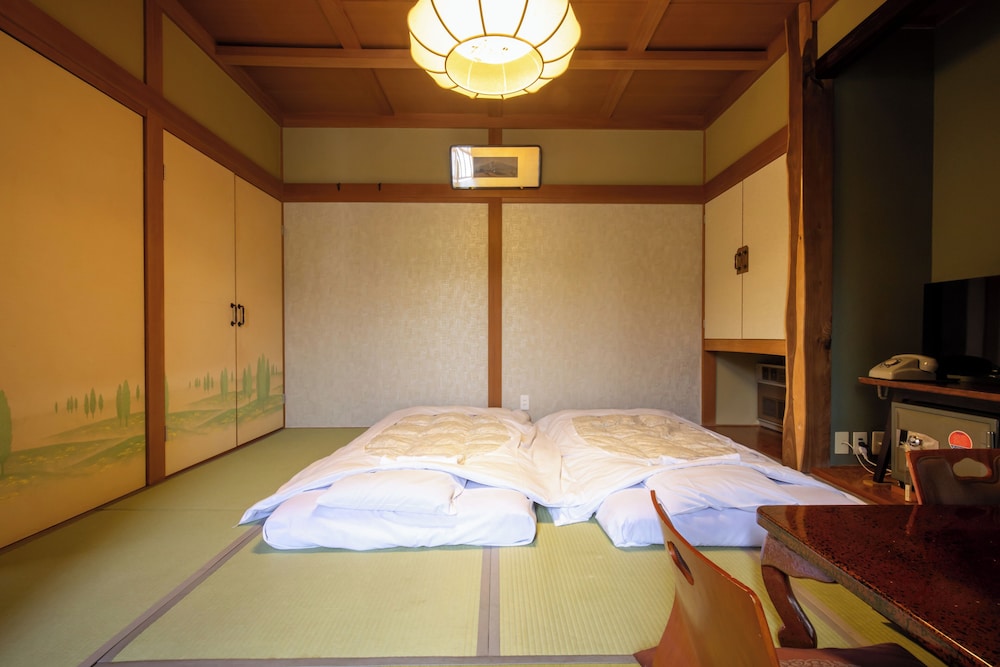 JAPANESE, TRADITIONAL, TATAMI
