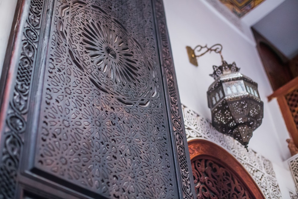 Riad l'Artiste 14/50