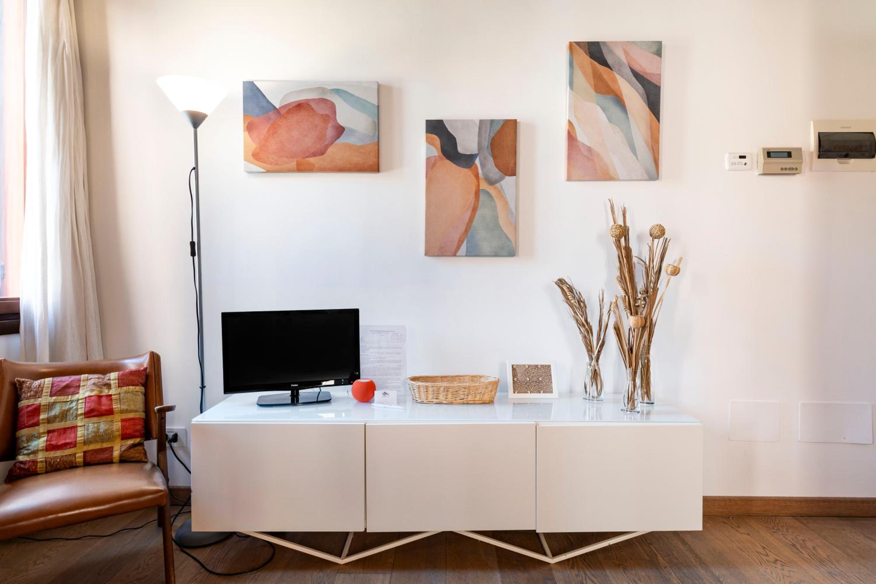 Contemporary Apartment In Venice Ff 26/35