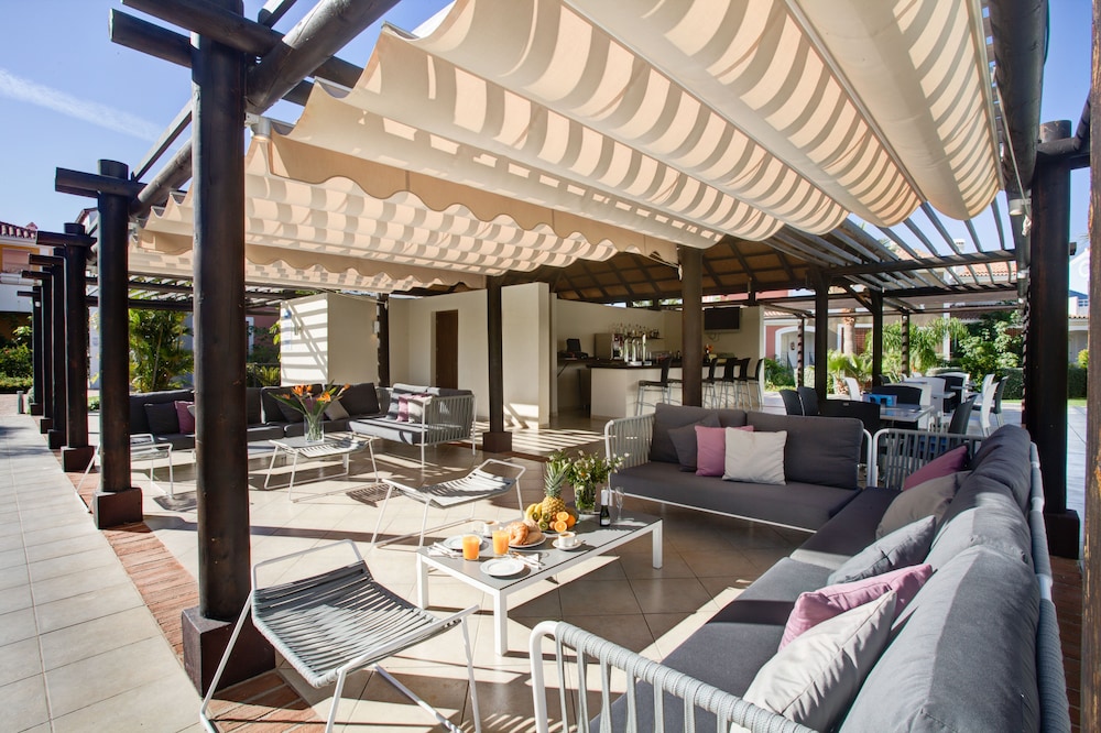 Cortijo Del Mar Resort 7/50