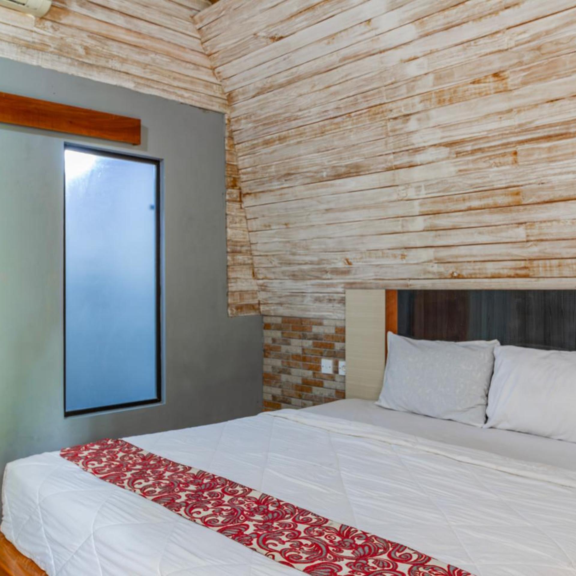 Belvilla Moksha Haven Pandawa BaliNearNirwana Garden Bali 24/66