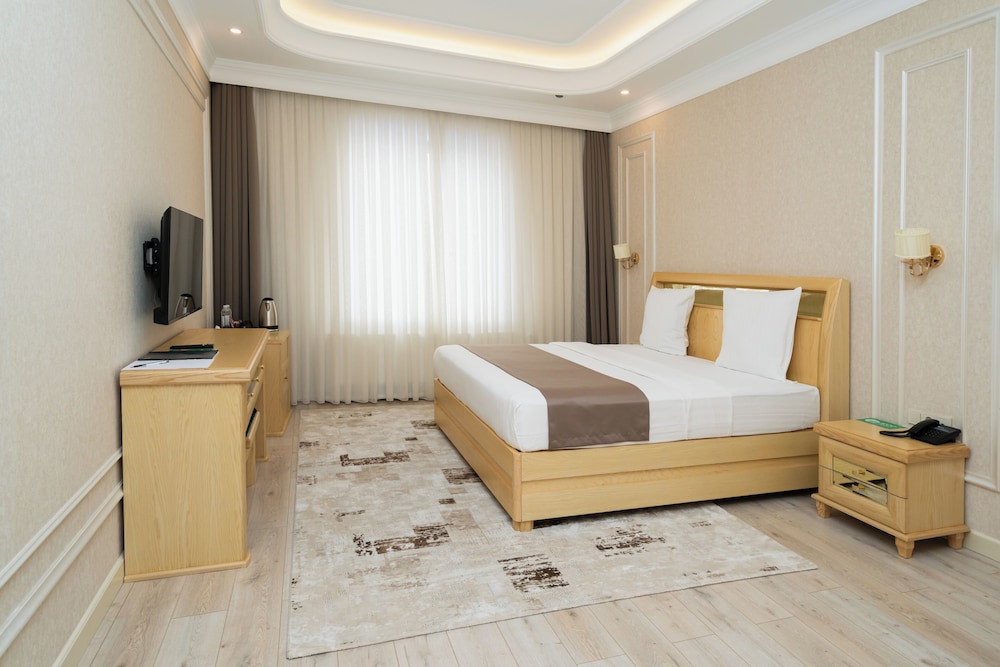 Al Anvar Hotel 18/48