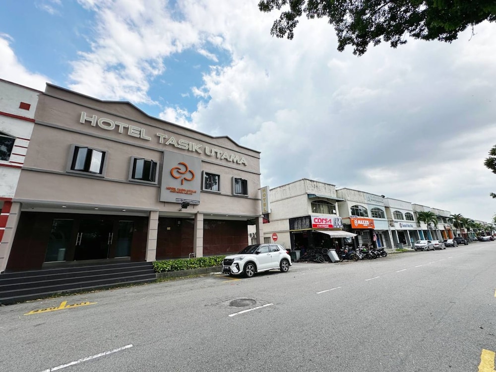 Hotel O Tasik Utama 19/25