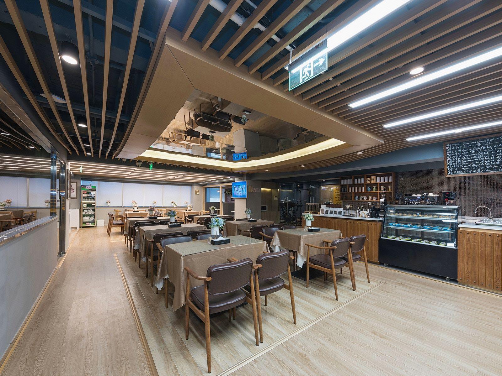 James Joyce Coffetel (Yangqiao Branch, Beijing South Railway Station) 33/42