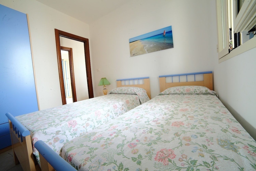 Residence Riva Mare Ugento 15/50