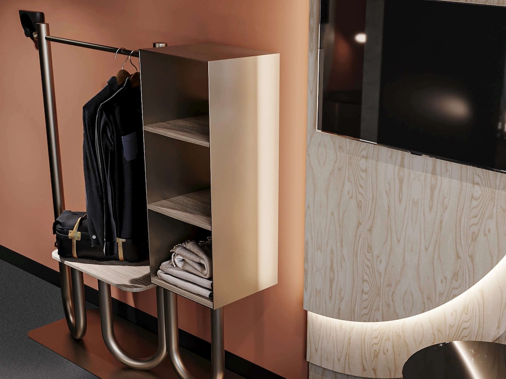 ibis Styles Paris Porte de Versailles - Mairie d'Issy 37/59