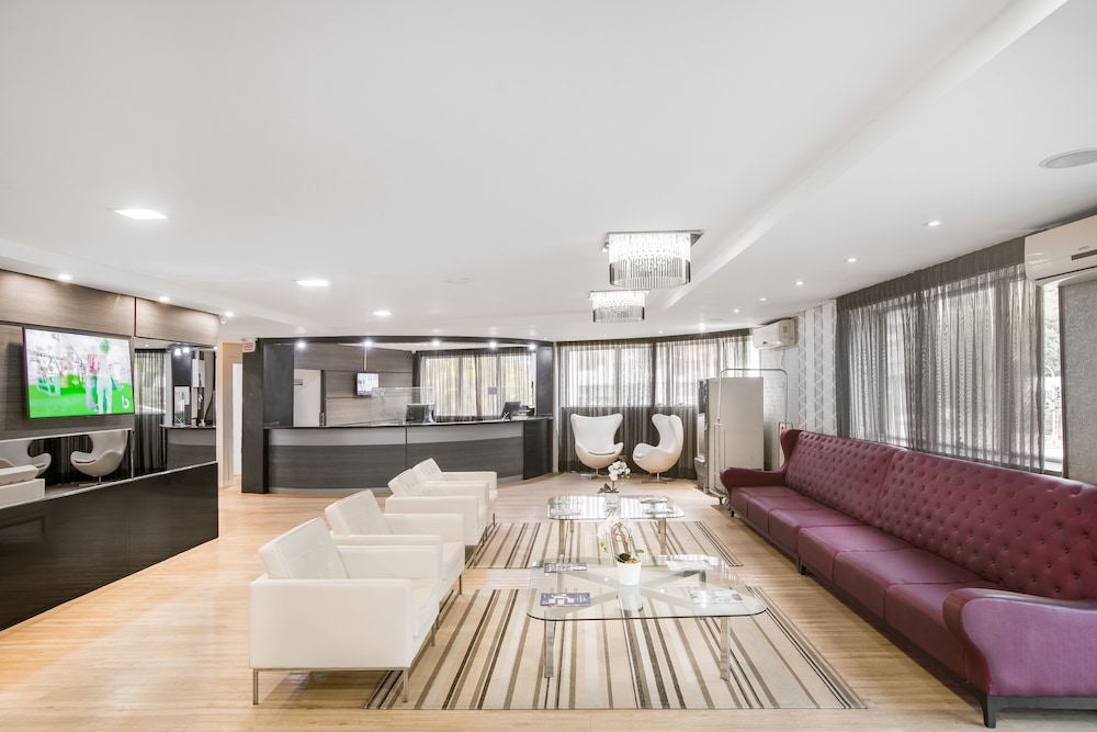 Iate Hotel Centro Florianopolis (ex. Plaza Florianopolis) 41/55