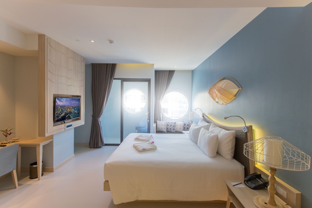 Beyond Patong By Kata Group 28/71