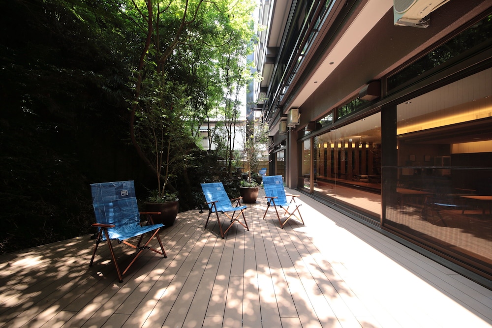 Hotel Miyajima Villa 34/50