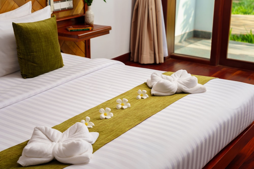Khmer House Resort 11/50