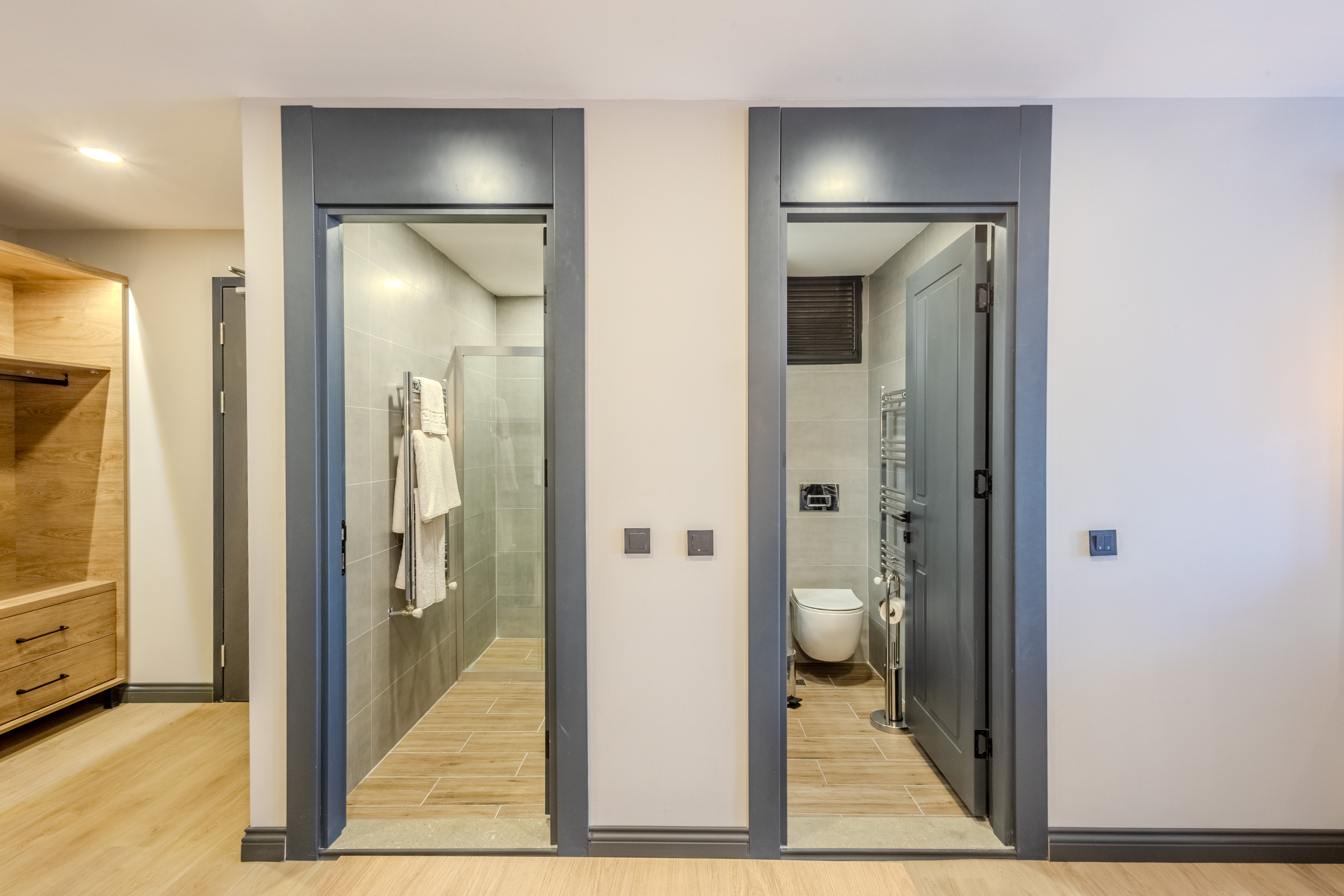استوديو، Leliko Suites 3/3