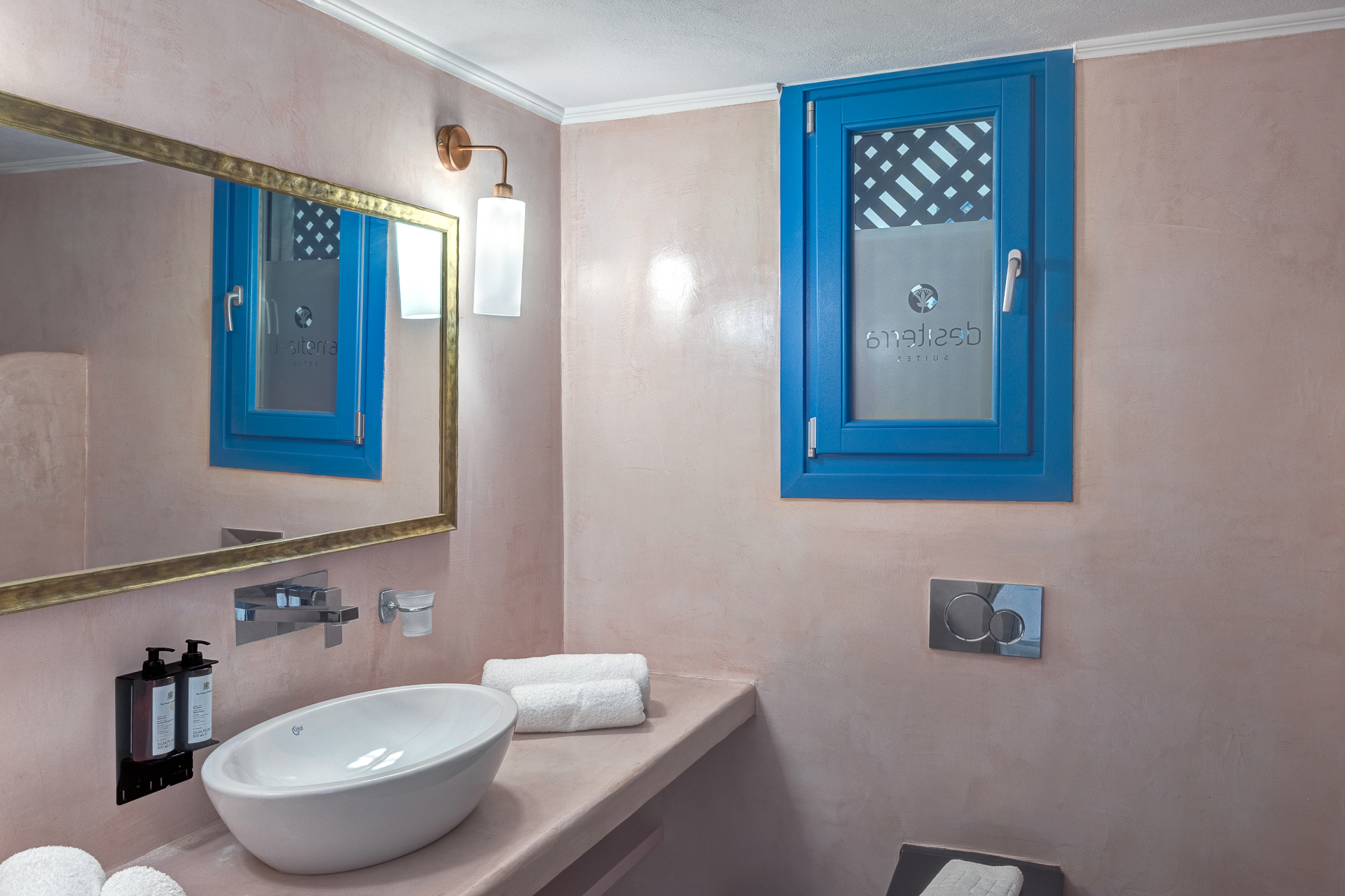 Premium, Villa, Sea View, Private Pool, Desiterra Santorini 6/9