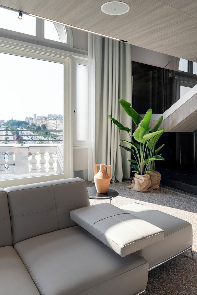 Palazzo Tirso Cagliari Mgallery 35/50