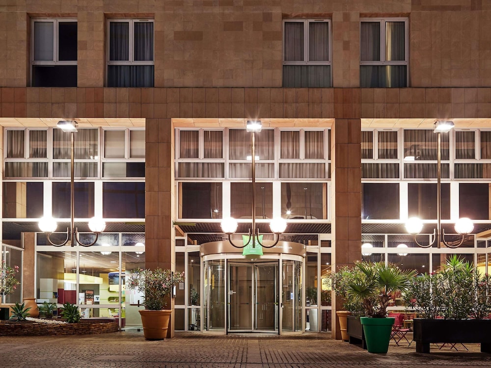 ibis Styles Toulon Centre Port 4/48