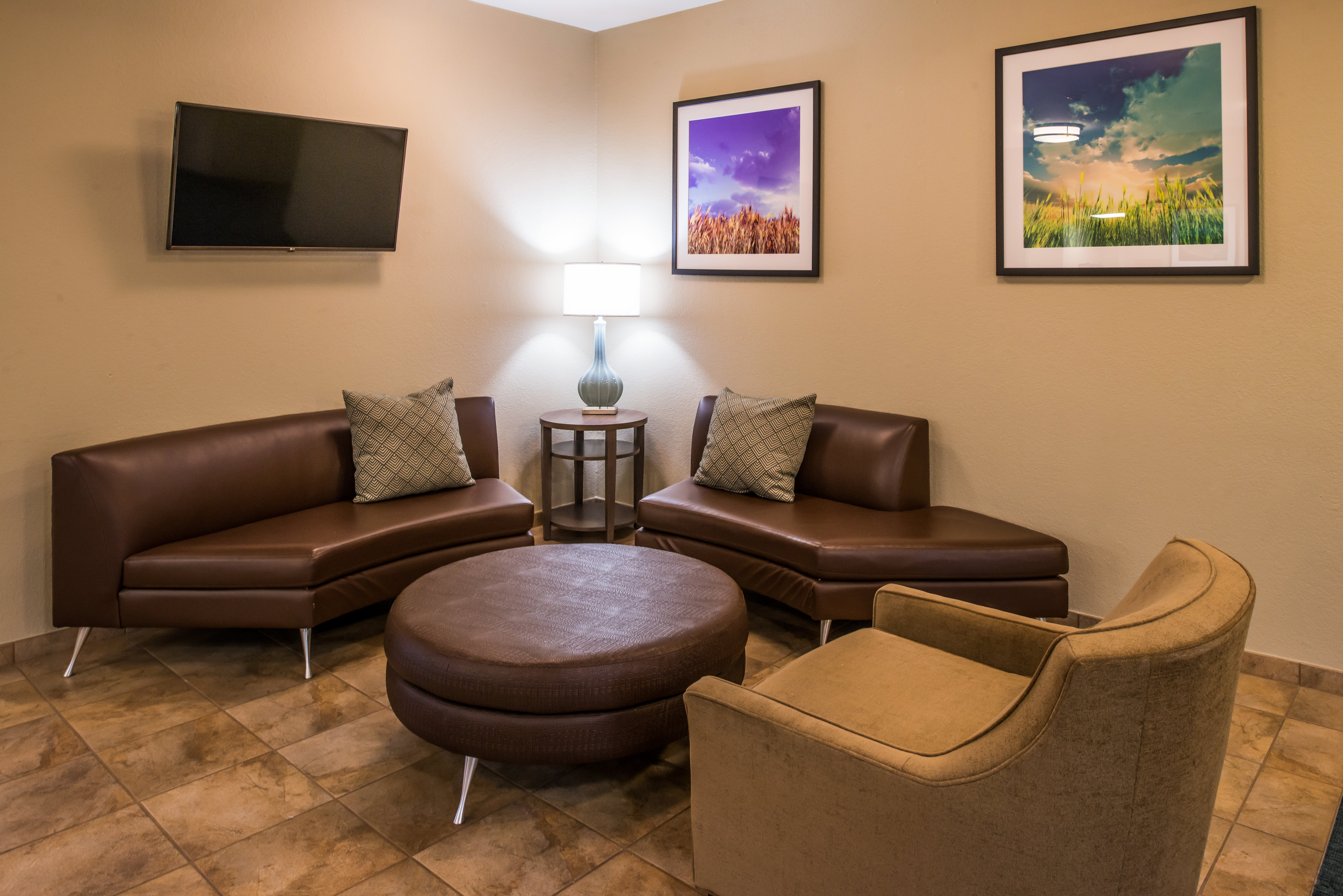 Candlewood Suites Paducah 36/65