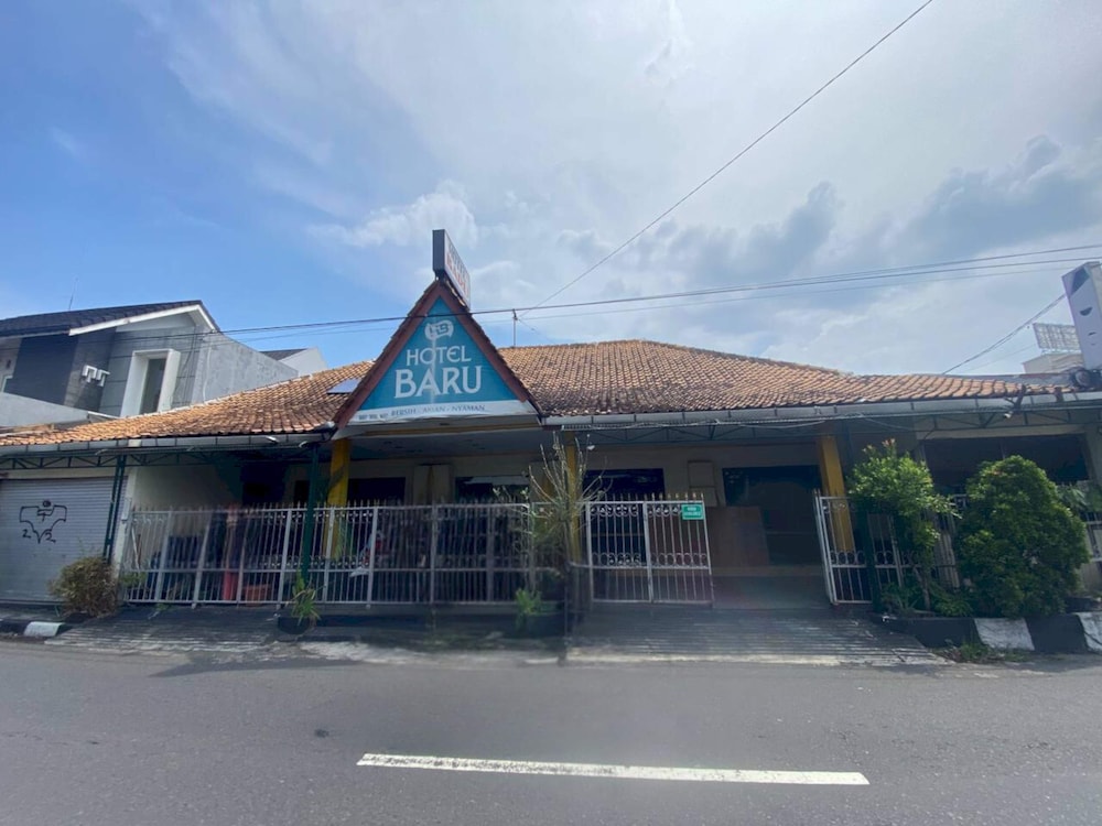 Hotel O Jalan Malioboro Near Stasiun Tugu Yogyakarta Formerly Hotel Baru in YOGYAKARTA