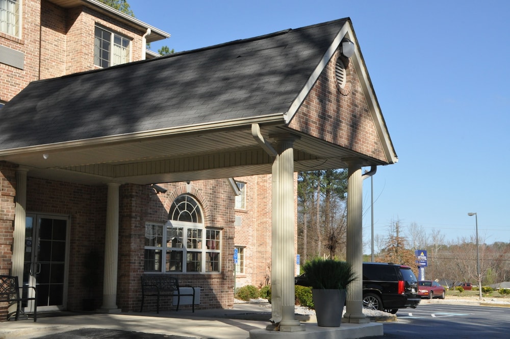 Microtel Inn & Suites by Wyndham Lithonia/Stone Mountain 2/31