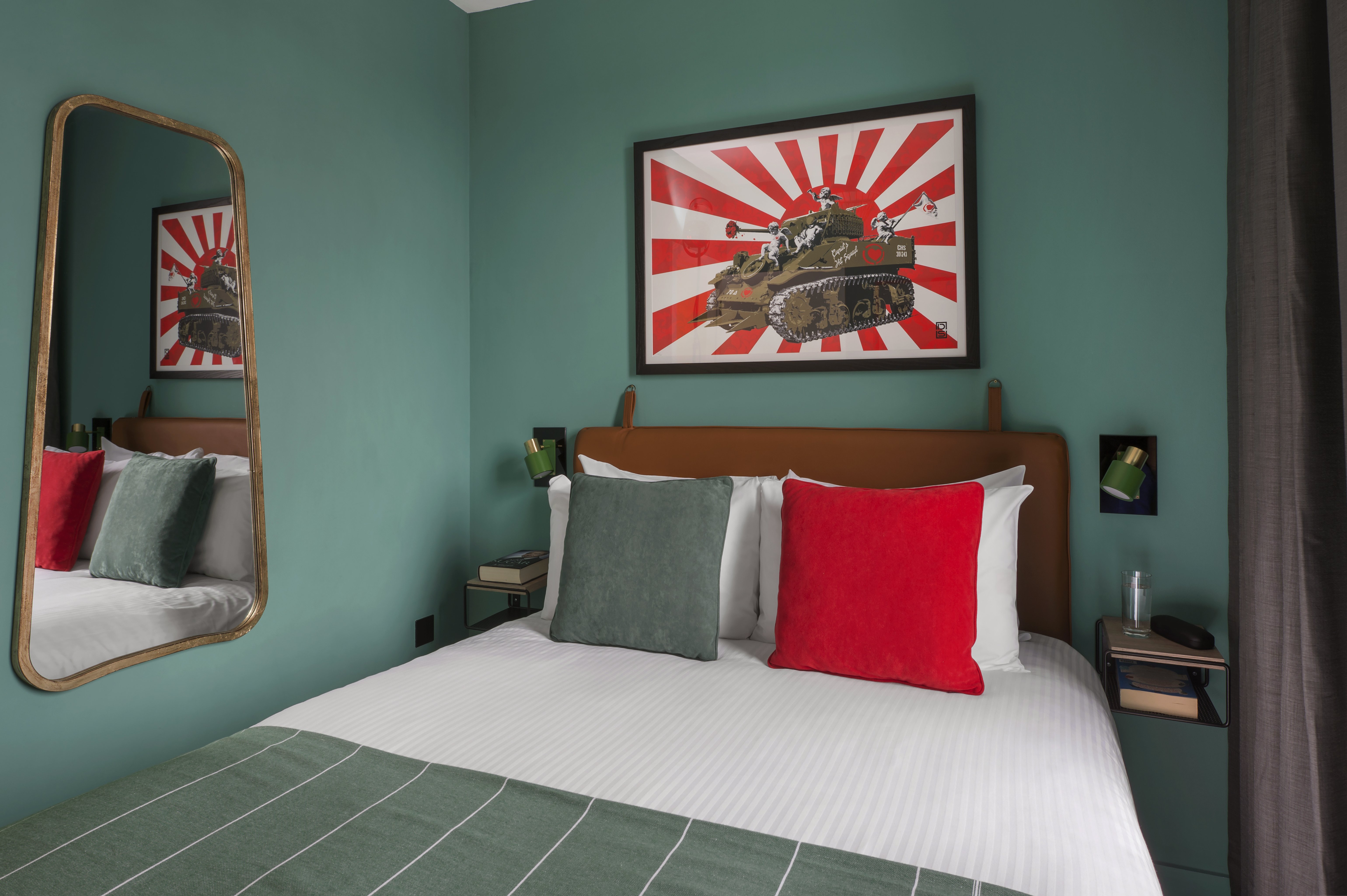Church Street By Supercity Aparthotels Ex the Light Aparthotel 23/71