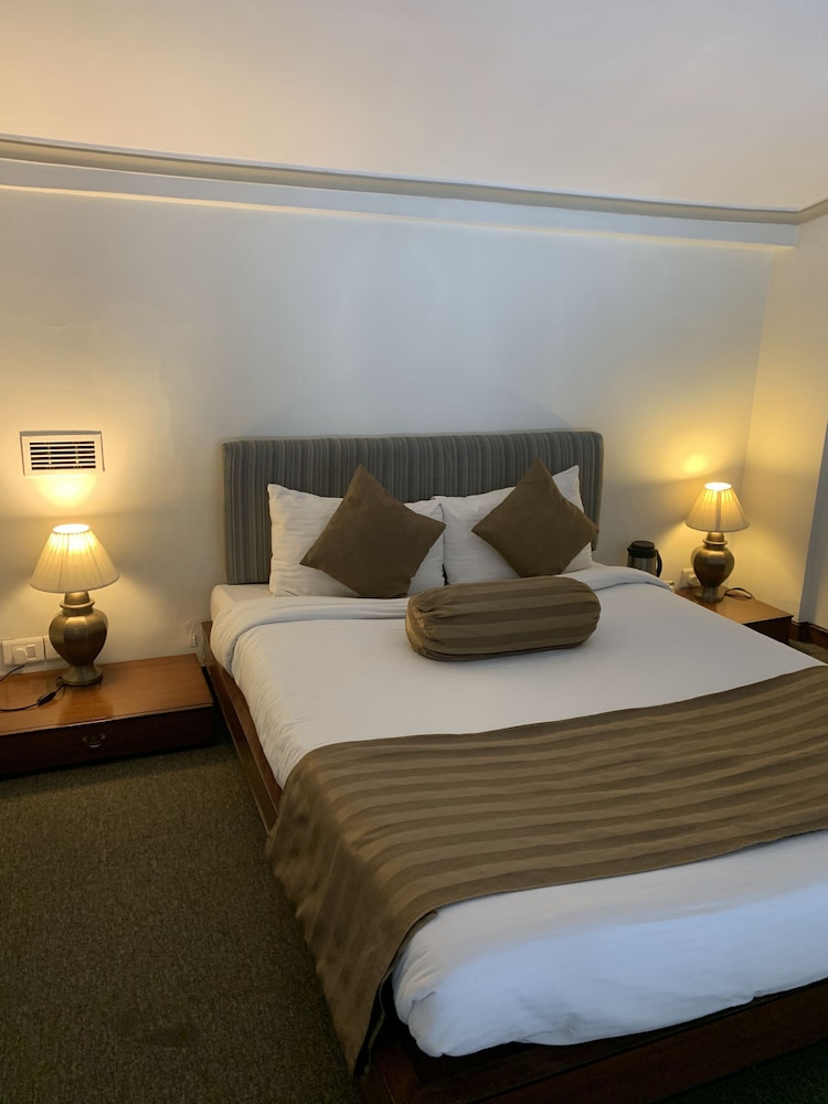 Namah Nainital, a member of Radisson Individuals Retreats 17/50