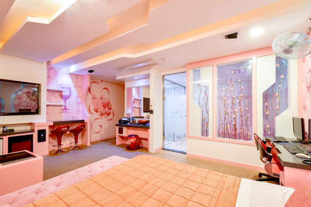 The Bay Hotel Haeundae Busan 38/50