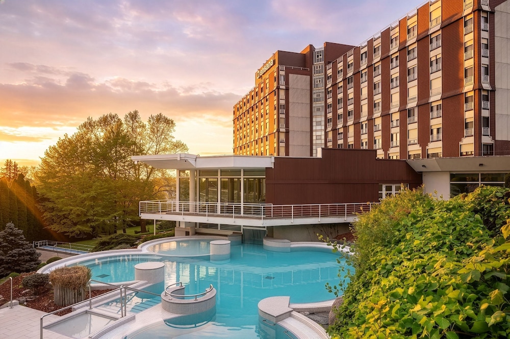 Danubius Health Spa Resort Aqua 6/71