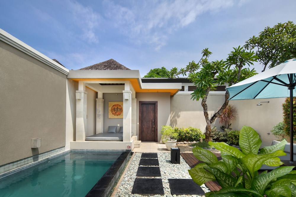 The Seiryu Villas 55/59