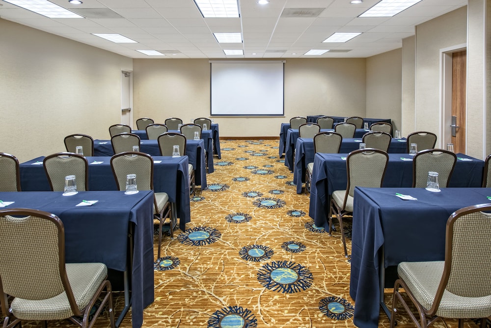 Holiday Inn Dallas Dfw Airport Area West 36/50