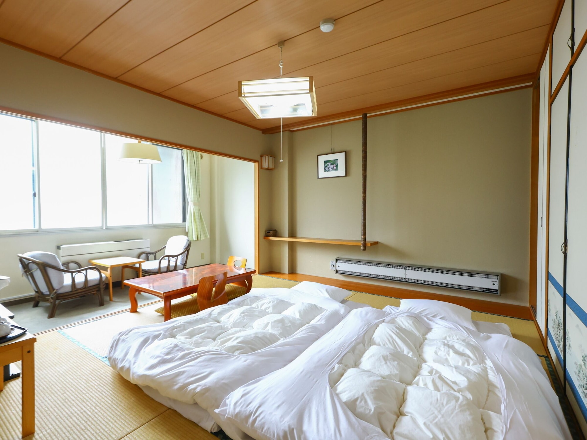 JAPANESE, PRIVATE BATHROOM