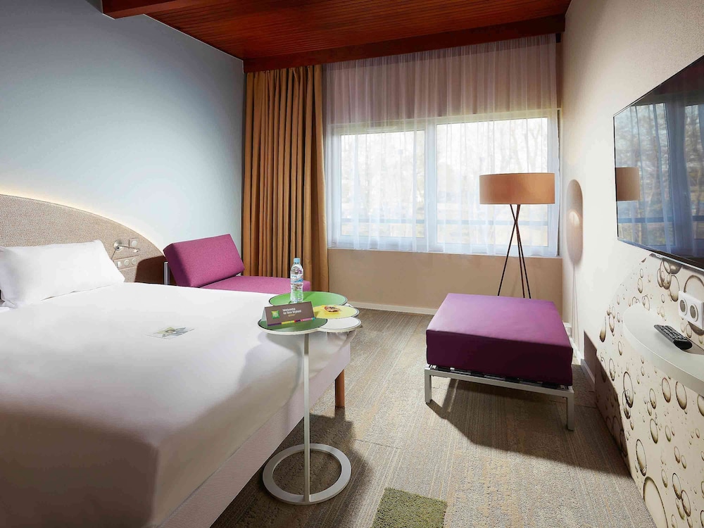 ibis Styles Colmar Nord 21/63