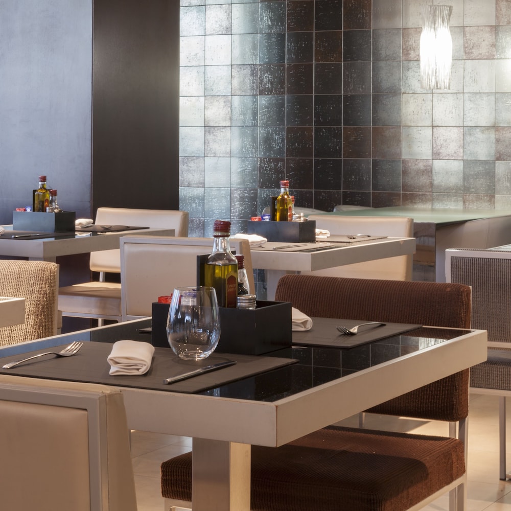 Ac Hotel San Sebastian de Los Reyes By Marriott 41/45