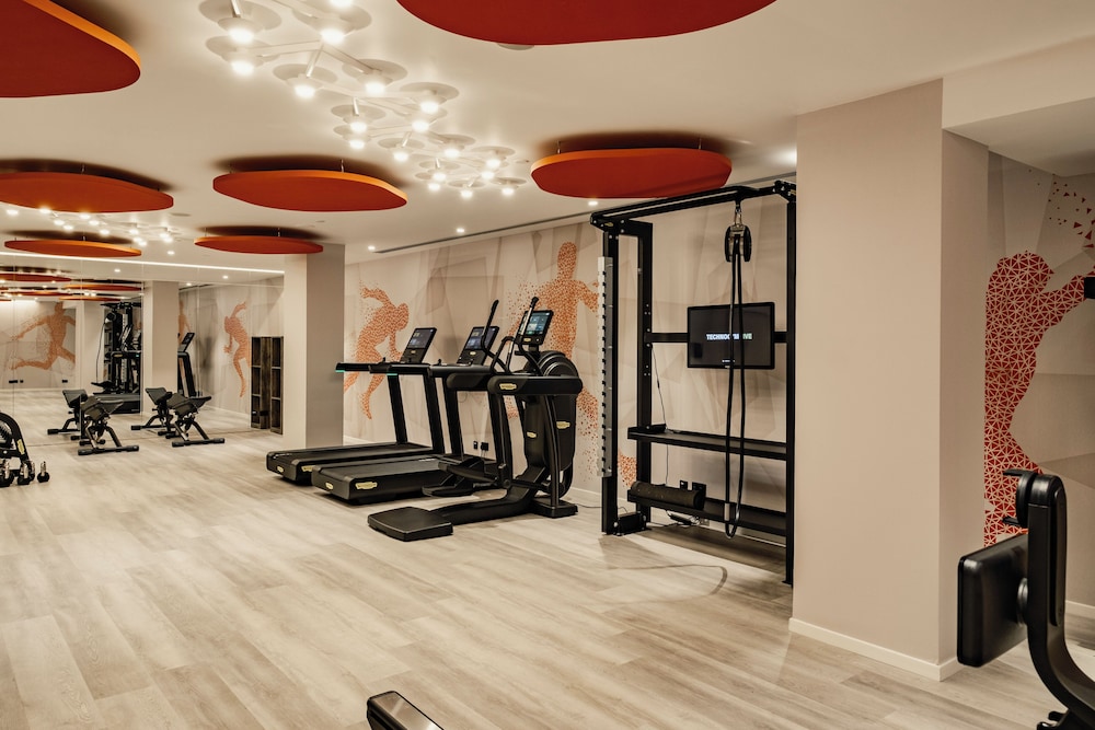 Hyatt Centric Malta 26/50