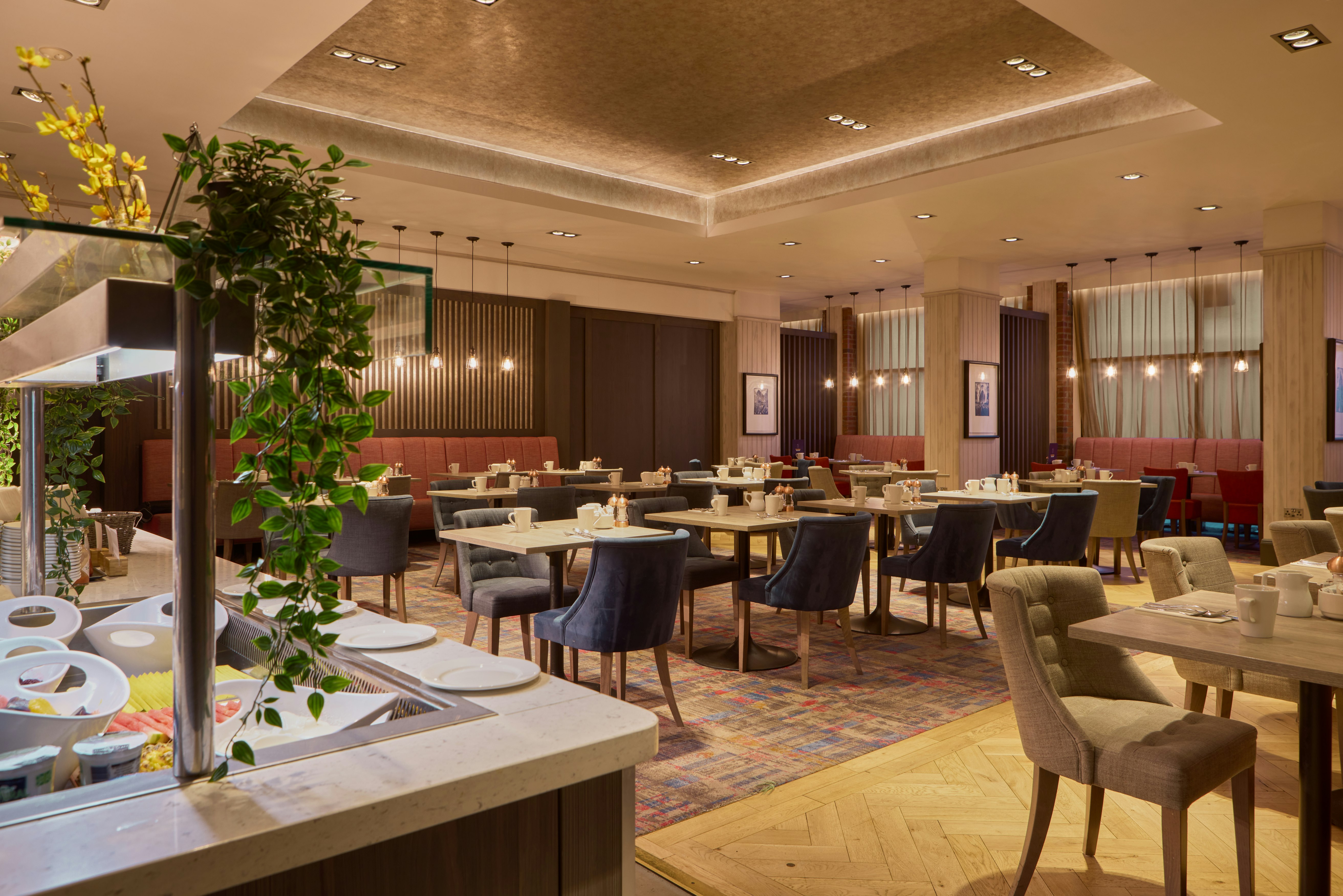 Doubletree By Hilton Glasgow Central 50/79