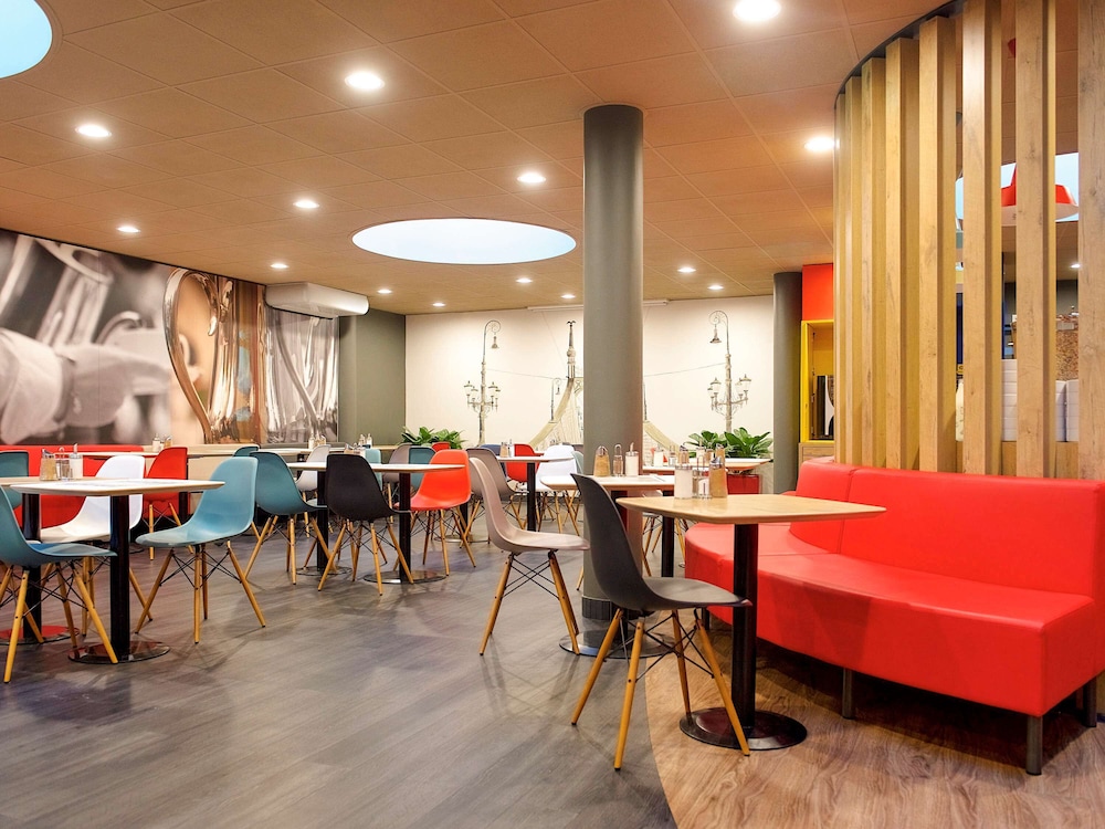 Ibis Budapest Centrum 48/63