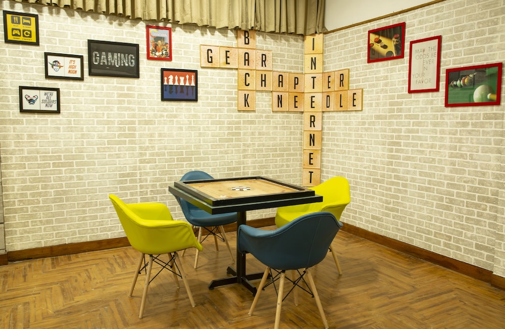 Ganga Kinare A Riverside Boutique Hotel 29/50