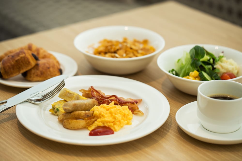 Solaria Nishitetsu Hotel Busan 61/74