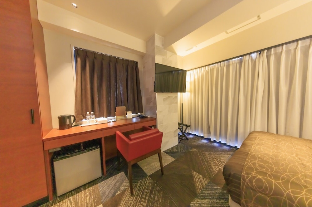 PLACE Hotel Ascot 41/61