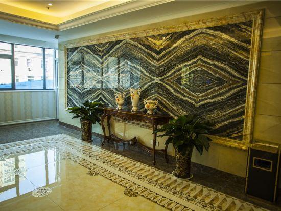 Xinxiang Zhongzhou International Hotel 13/41