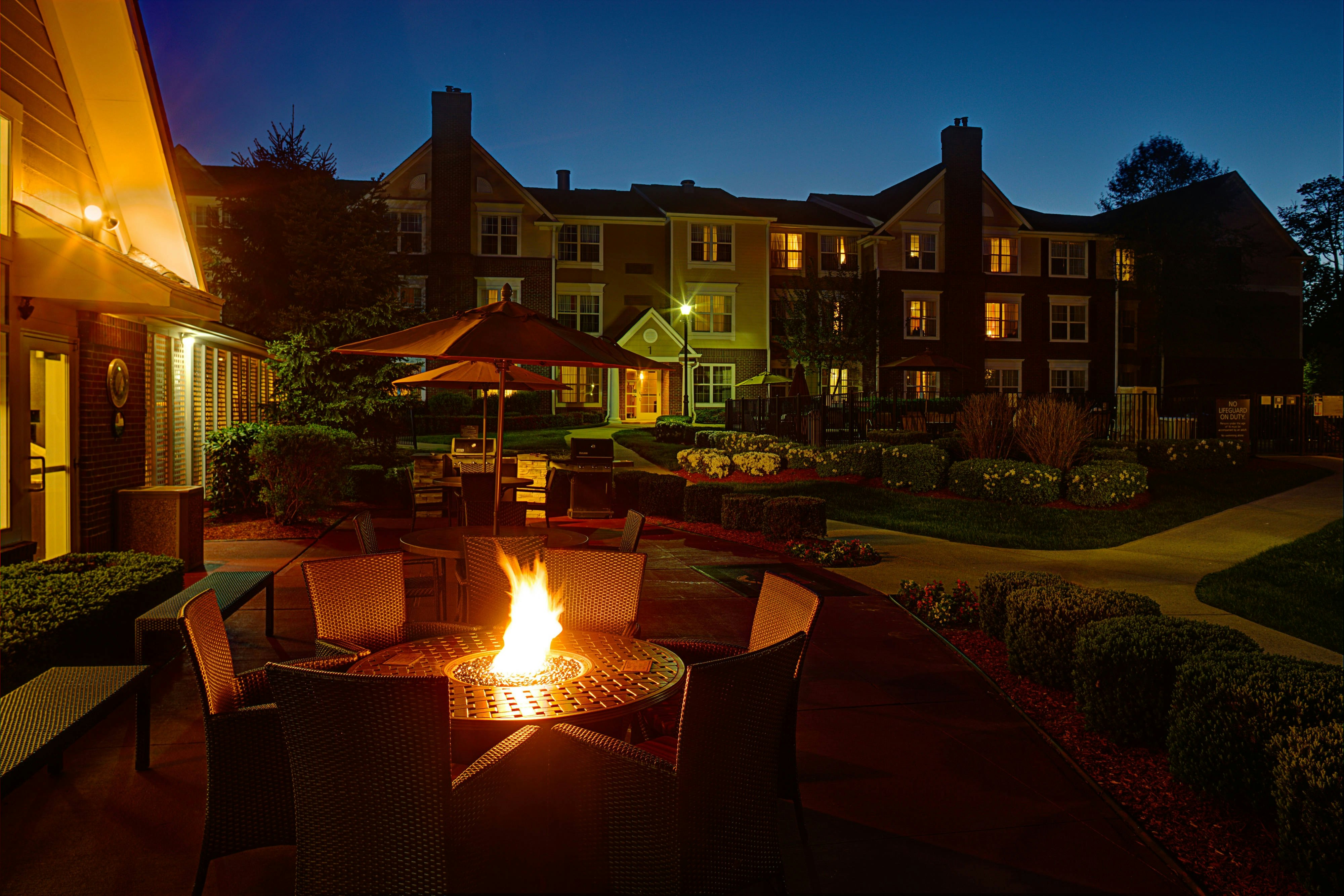 Residence Inn By Marriott Saddle River 2/12