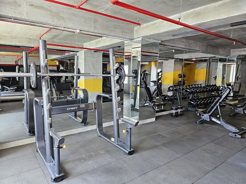 sport facilities
