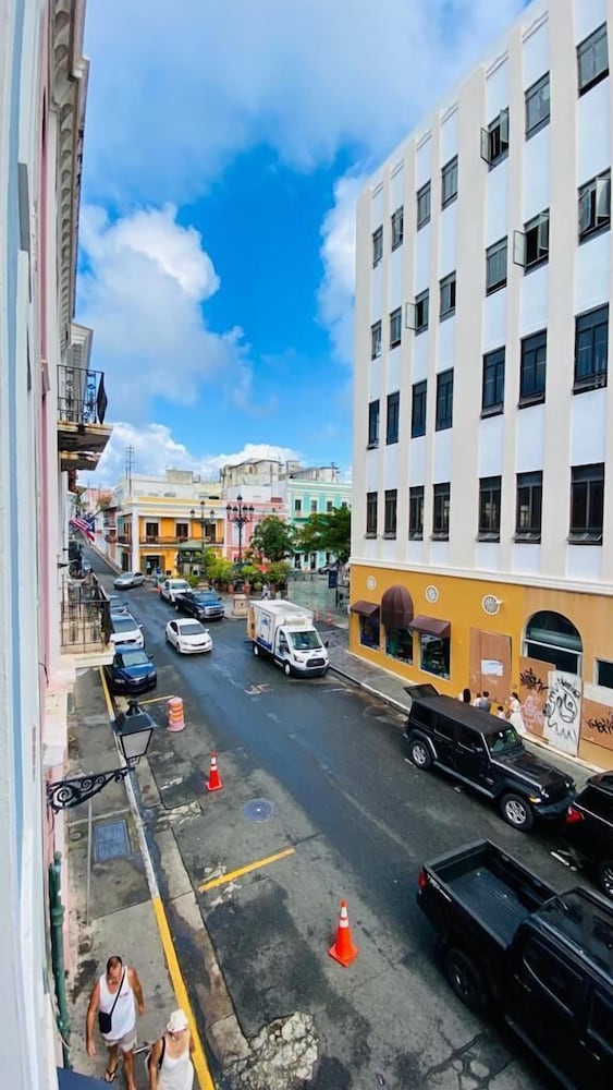 Old San Juan Rentals 43/50