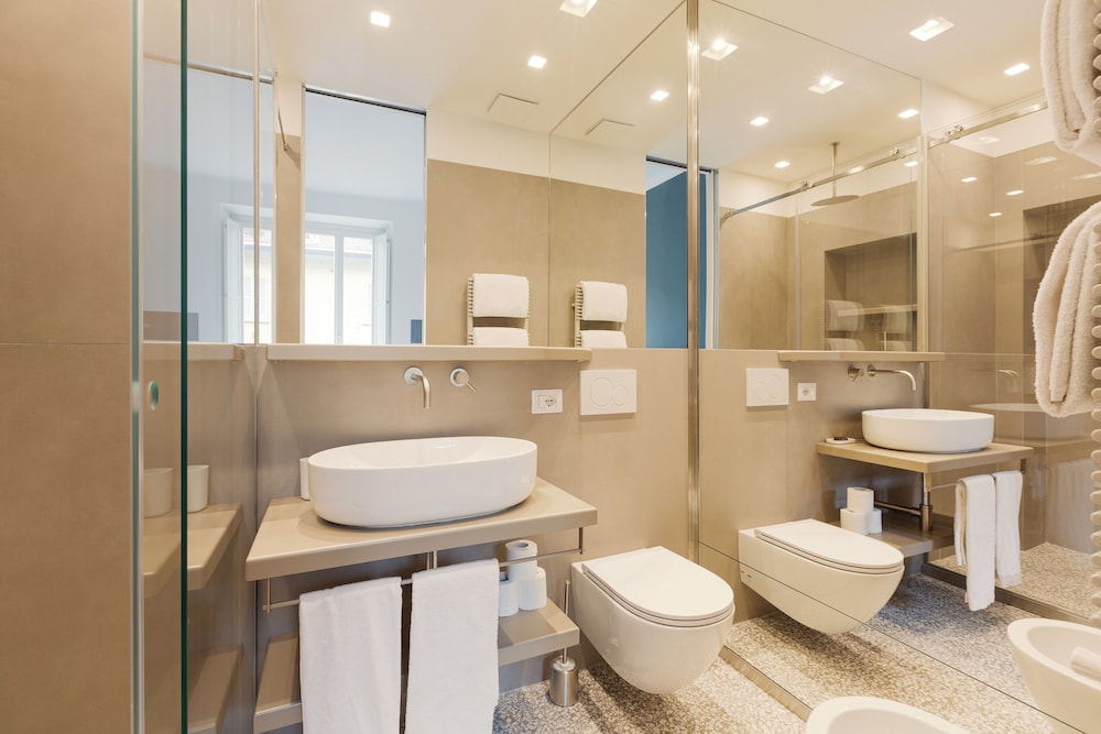 Brera Apartments In San Fermo 45/50