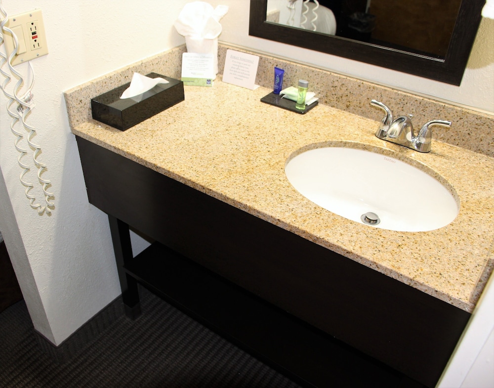 Sleep Inn Chattanooga Hamilton Place 26/27