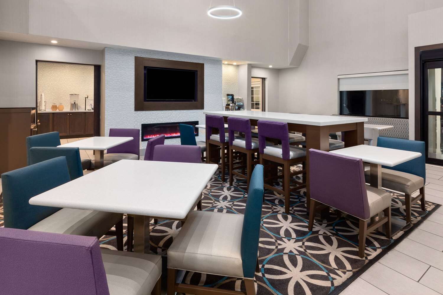 La Quinta Inn & Suites by Wyndham North Orem 16/19