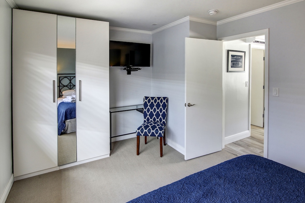May Dee Suites 6/67