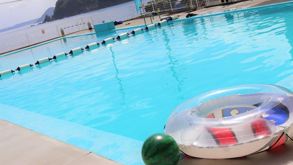 Spa Resort Ryugu No Tsukai 41/64